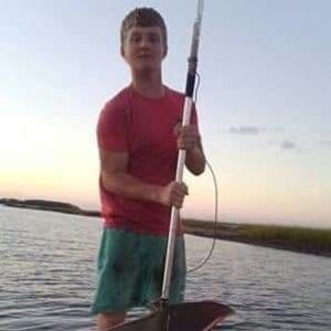 Meet your Posher, Skipper